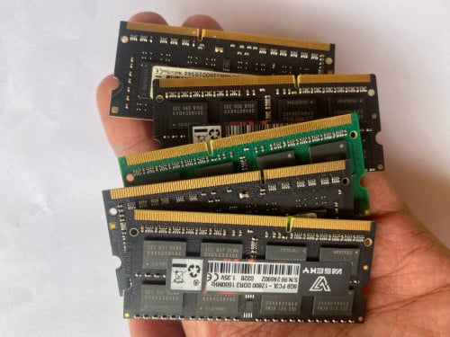 All in one 8GB RAM DDR3