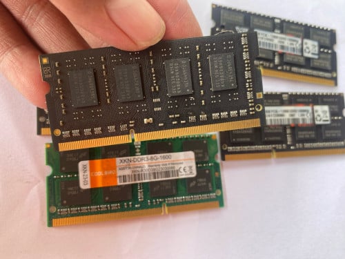 All in one 8GB RAM DDR3