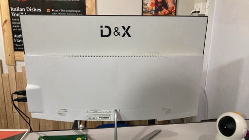 All in one of D&X brand