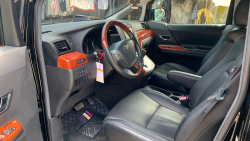 Alphard 2010 for sell full option