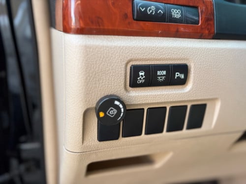 Alphard 2010 Pong1 ម្ចាស់ដេីមទី១ ឡានថ្មីណាស់