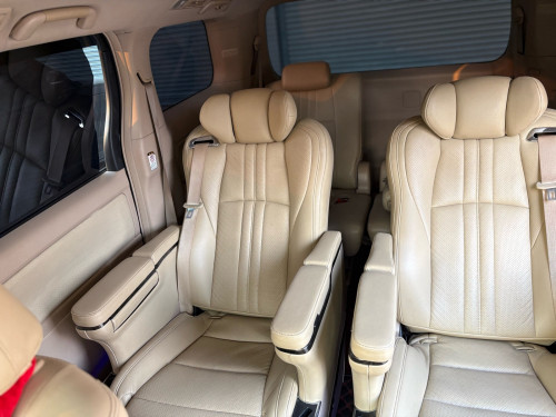 Alphard 2010 Pong1 ម្ចាស់ដេីមទី១ ឡានថ្មីណាស់
