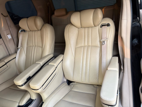Alphard 2010 Pong1 ម្ចាស់ដេីមទី១ ឡានថ្មីណាស់