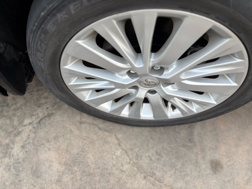Alphard 2010 pong1ម្ចាស់ទី១ auto 3 កៅឣីម៉ាស្សារ