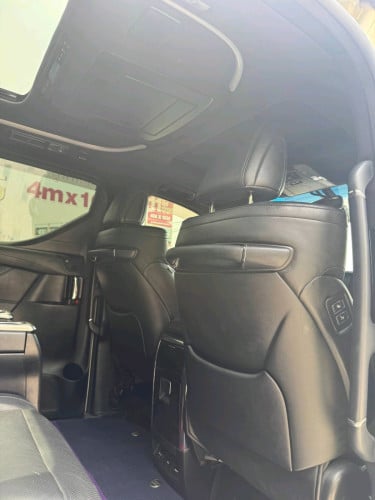 Alphard2018/តំលៃពិសេសមានលុយ25000កដឡានបានភ្លាមៗ