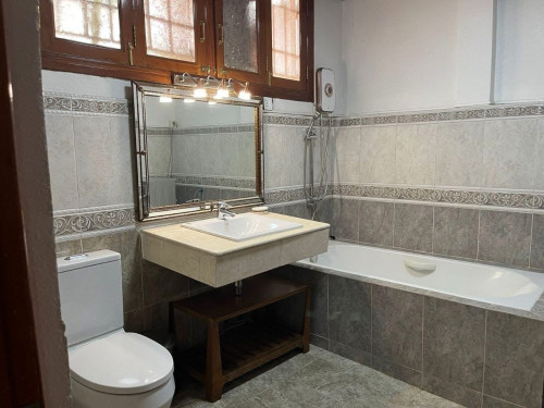 Apartment for rent near royal palace and national museum