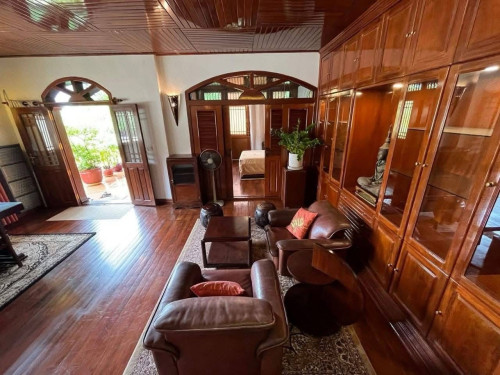 Apartment for rent near royal palace and national museum
