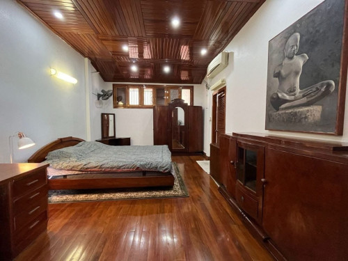 Apartment for rent near royal palace and national museum