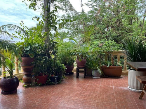 Apartment for rent near royal palace and national museum