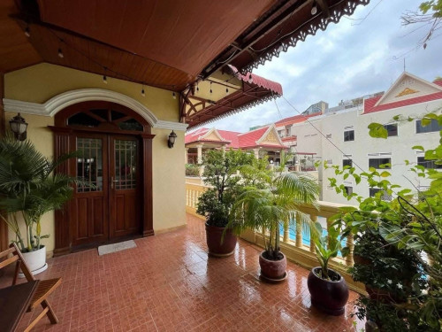 Apartment for rent near royal palace and national museum