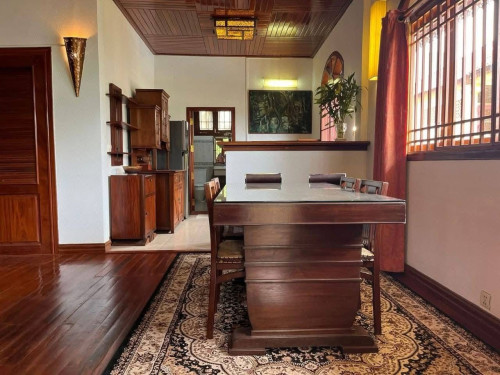 Apartment for rent near royal palace and national museum