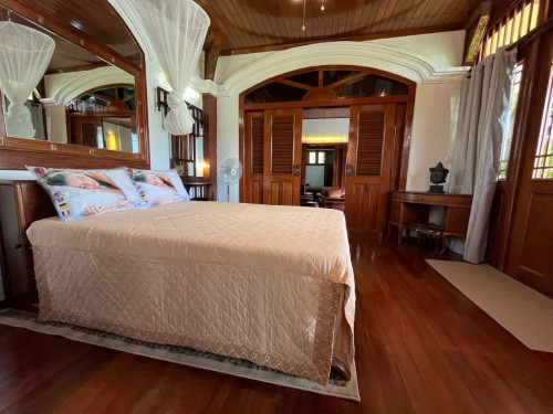 Apartment for rent near royal palace and national museum