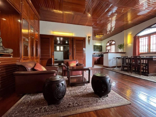 Apartment for rent near royal palace and national museum