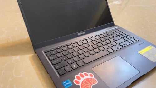 Asus Vivo book (97%)