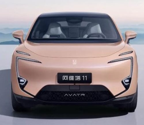 Avart 11 , Pure EV - Pre-Order