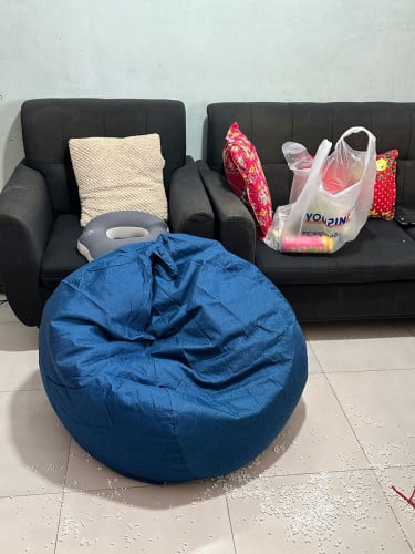 Bean Bag ថ្មី 25$