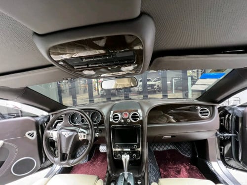Benstley GT coupe 2013 (ម្ចាស់ផ្ទាល់)