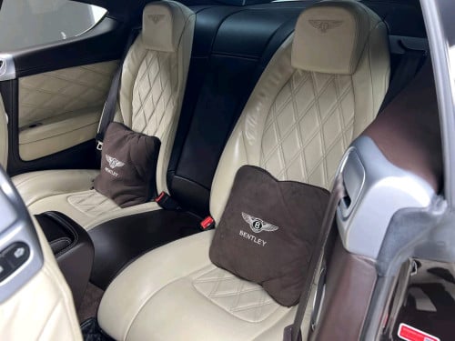 Benstley GT coupe 2013 (ម្ចាស់ផ្ទាល់)