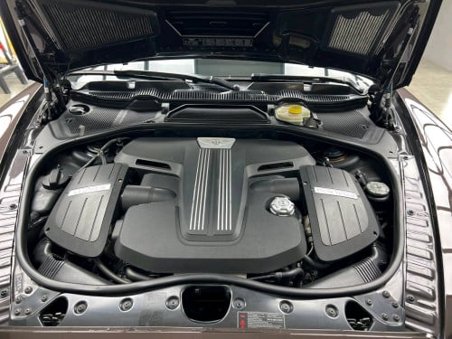 Benstley GT coupe 2013 (ម្ចាស់ផ្ទាល់)