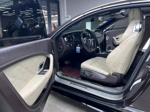 Benstley GT coupe 2013 (ម្ចាស់ផ្ទាល់)