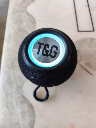 Bluetooth Speaker