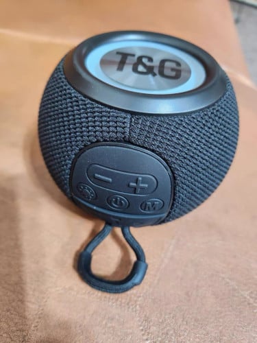 Bluetooth Speaker