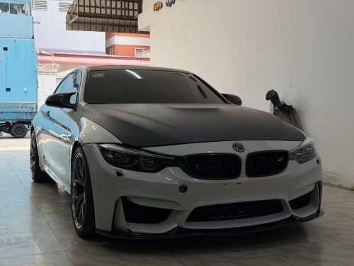 BMW M4