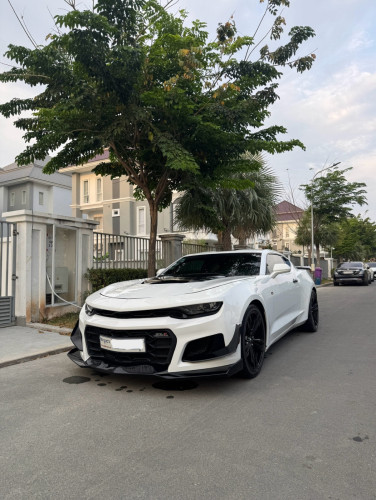 Camaro 2019
