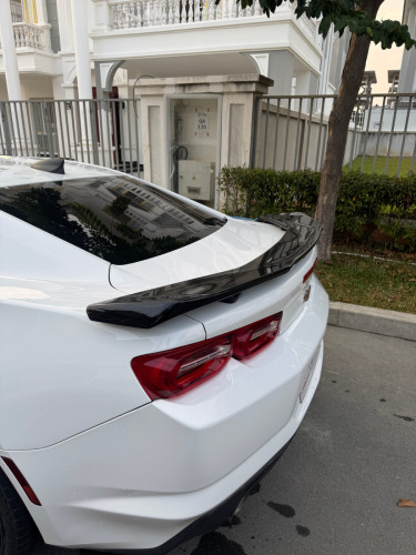 Camaro 2019