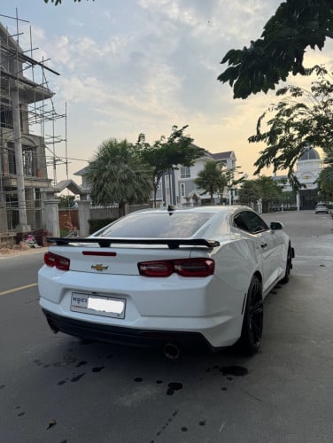 Camaro 2019