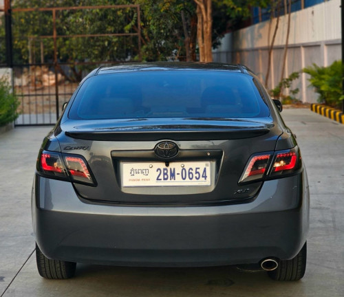 CAMARY XLE 2007 ស្មាតឃី Full ពេញ មានលុយ5500$ ដកឡានបានភ្លាមៗ