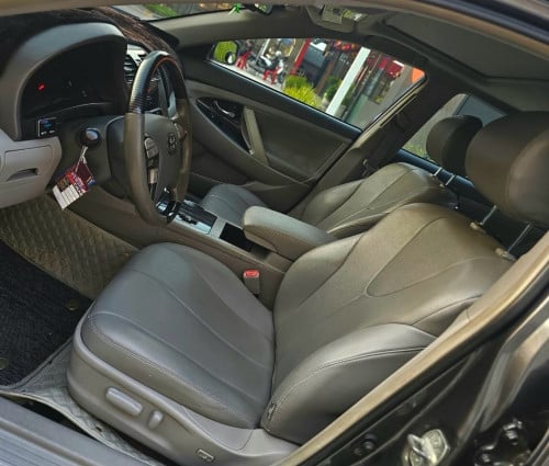 CAMARY XLE 2007 ស្មាតឃី Full ពេញ មានលុយ5500$ ដកឡានបានភ្លាមៗ