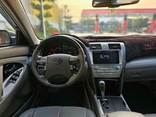 CAMARY XLE 2007 ស្មាតឃី Full ពេញ មានលុយ5500$ ដកឡានបានភ្លាមៗ