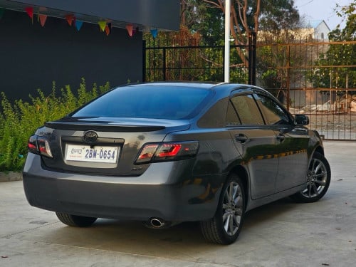 CAMARY XLE 2007 ស្មាតឃី Full ពេញ មានលុយ5500$ ដកឡានបានភ្លាមៗ