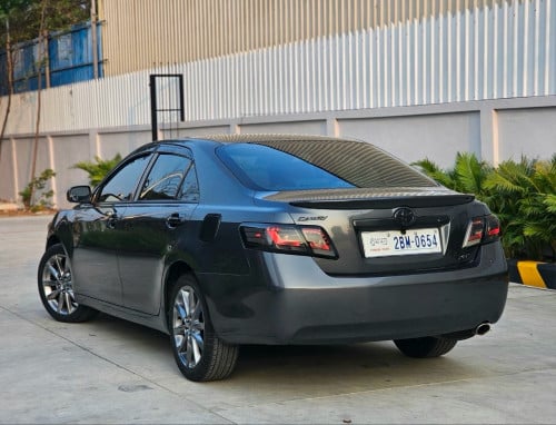 CAMARY XLE 2007 ស្មាតឃី Full ពេញ មានលុយ5500$ ដកឡានបានភ្លាមៗ