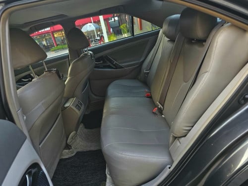 CAMARY XLE 2007 ស្មាតឃី Full ពេញ មានលុយ5500$ ដកឡានបានភ្លាមៗ