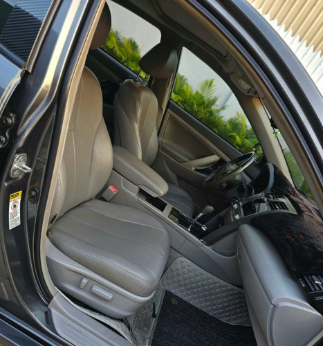 CAMARY XLE 2007 ស្មាតឃី Full ពេញ មានលុយ5500$ ដកឡានបានភ្លាមៗ