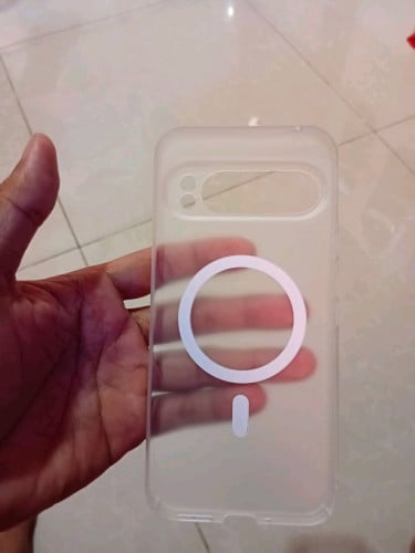 Case pixel 9 pro xl and one plus 12