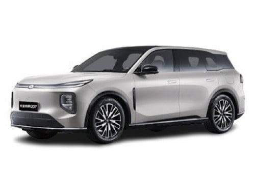 Changan Q07