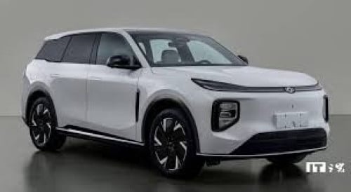 Changan Q07