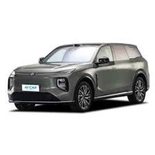 Changan Q07