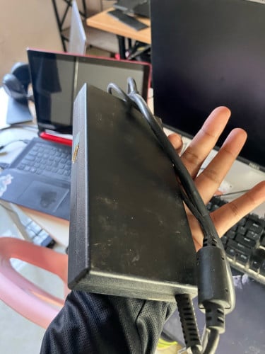 Charger MSi 180W gaming