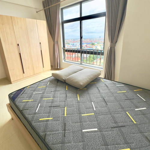 Condo ជួល