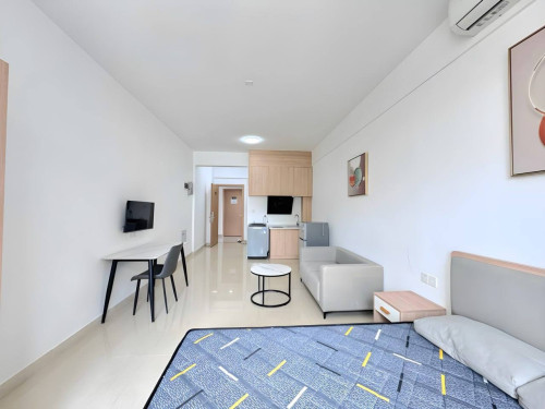 Condo ជួល