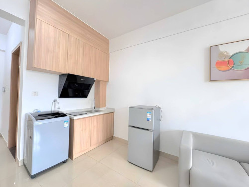 Condo ជួល