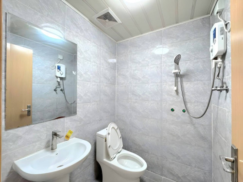 Condo ជួល