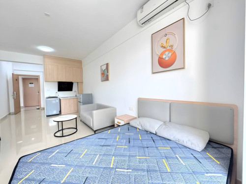 Condo ជួល
