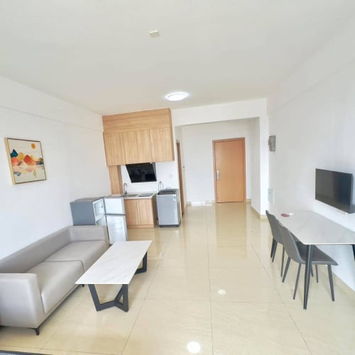 Condo ជួល