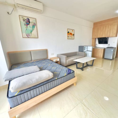 Condo ជួល