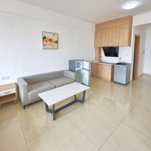 Condo ជួល